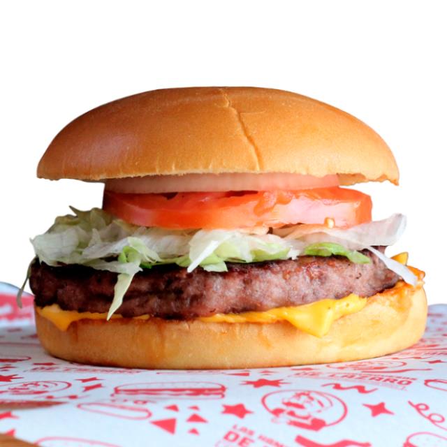 COMBO HAMBURGUESA ESPECIAL DE SIRLOIN