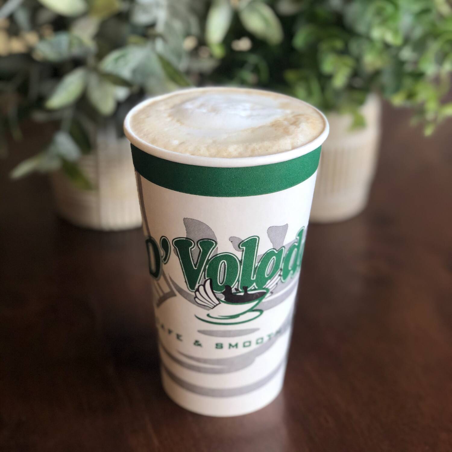 D´Volada Plaza La Pajarita