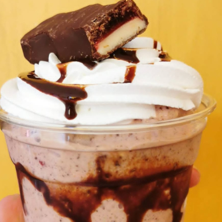 Frappe de Bubulubu