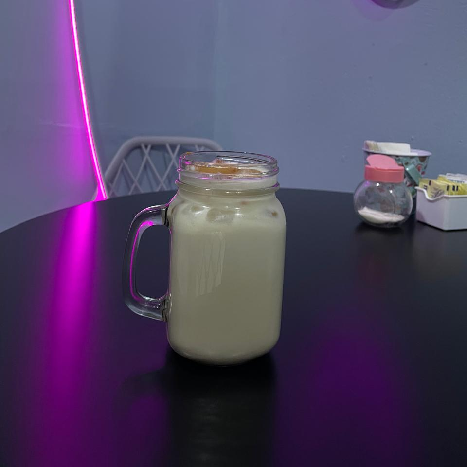 Té