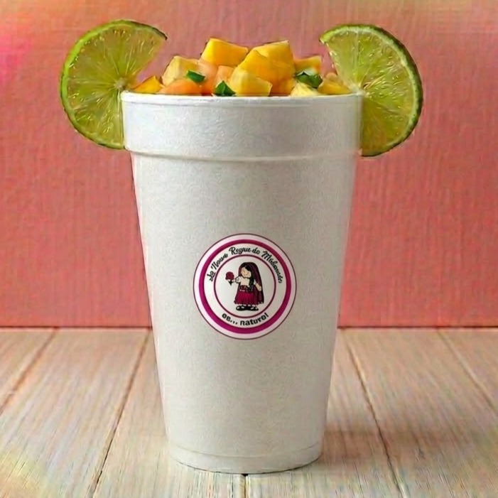 Pico de Gallo