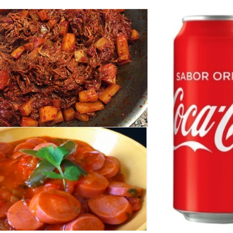 Combo Rojo