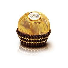 Topping de Chocolate FERRERO