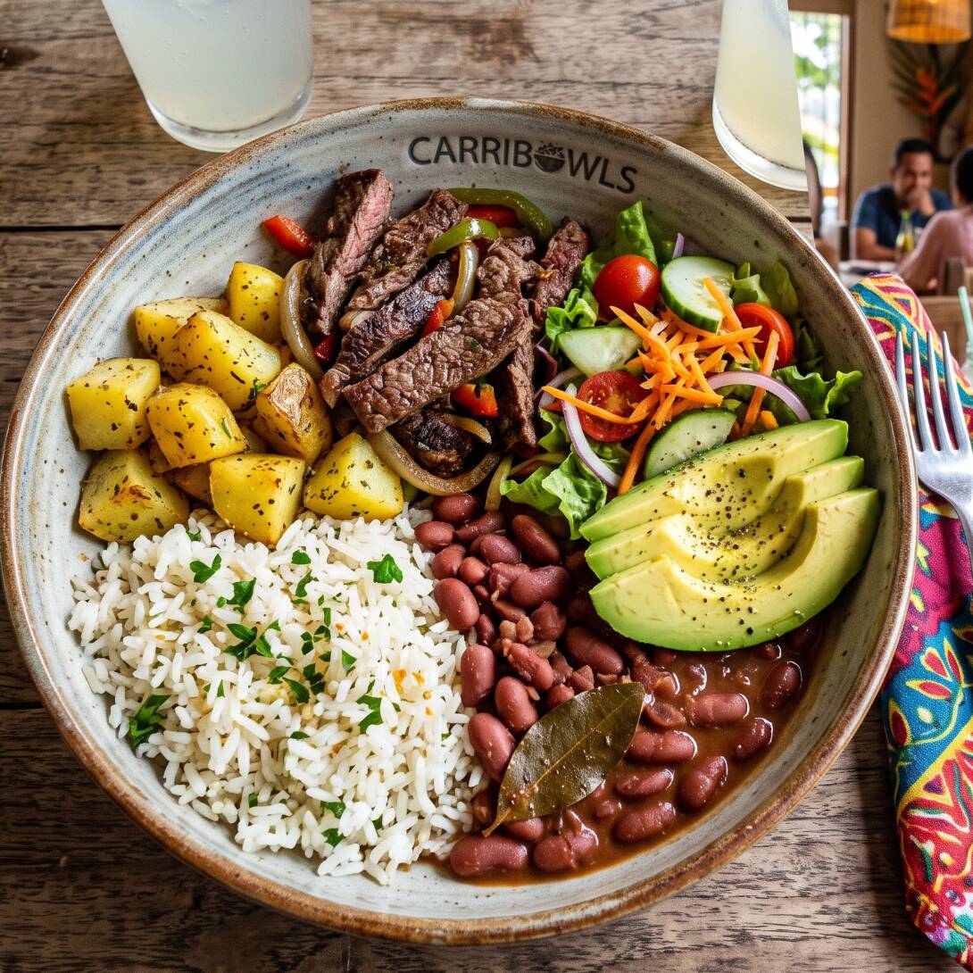 El Criollo
