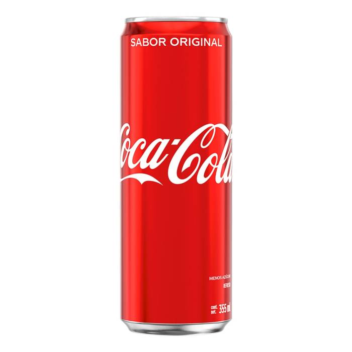Coca Cola 355