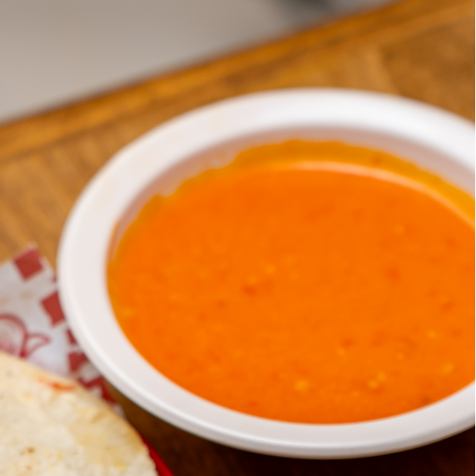 Salsa Roja 50 G