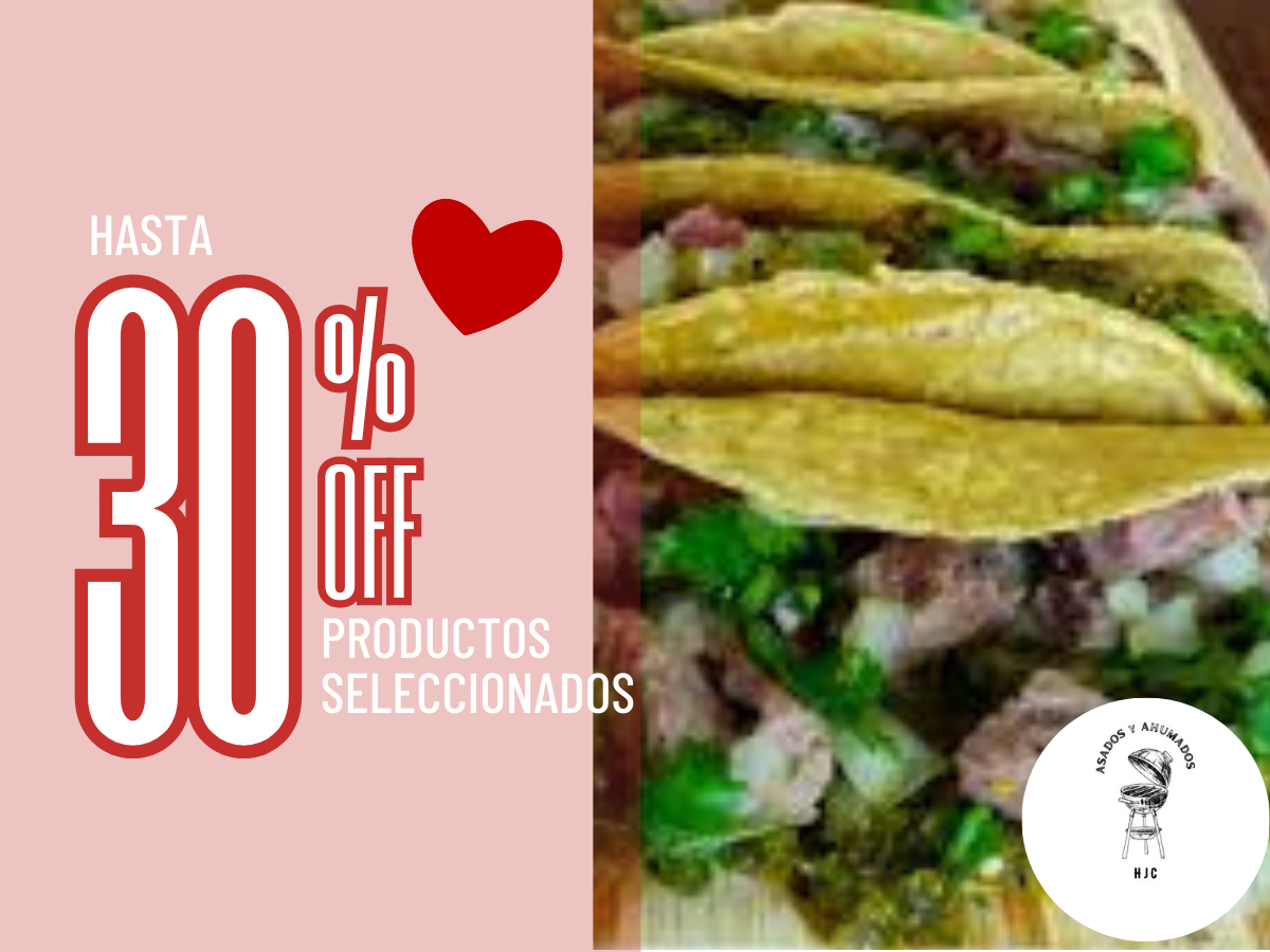 Asados y Ahumados Hjc (Huayacan)