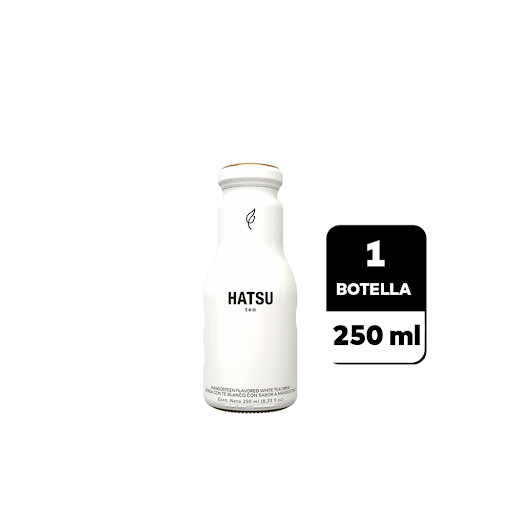 Te Hatsu 250 ml