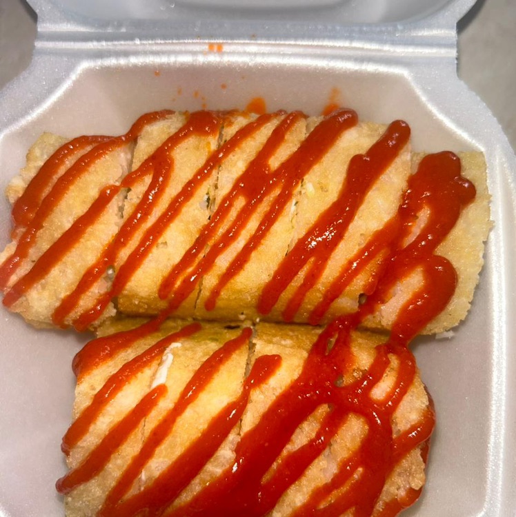 Intenso roll