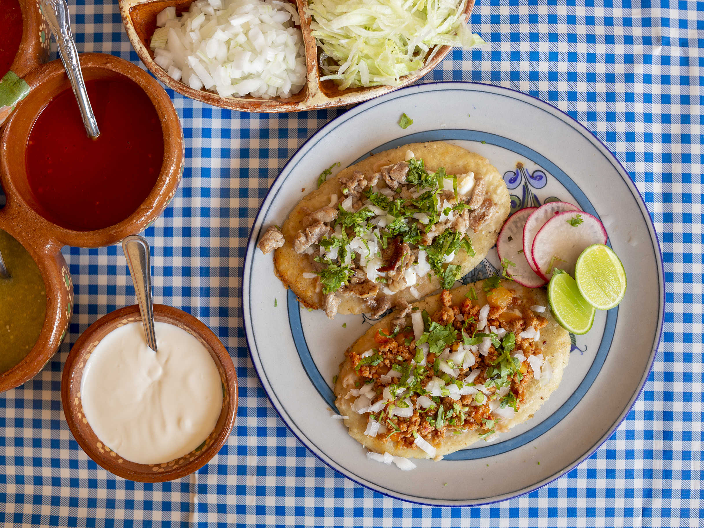 Paquete de 2 Huaraches a Elegir