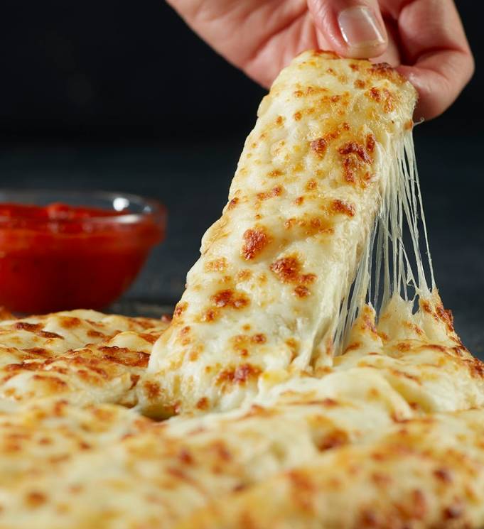 Mini Cheesesticks