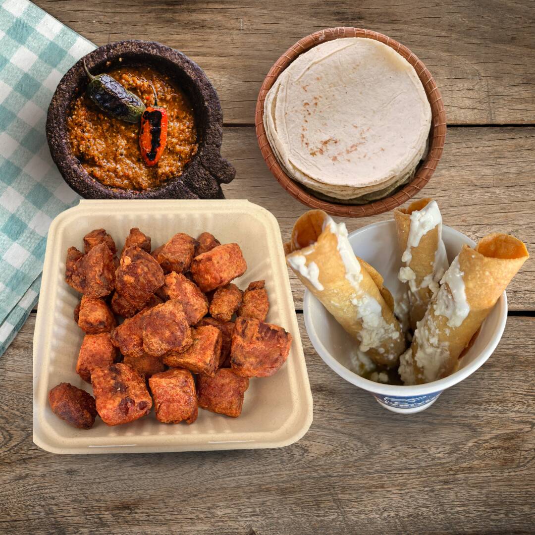 COMBO GRANDE