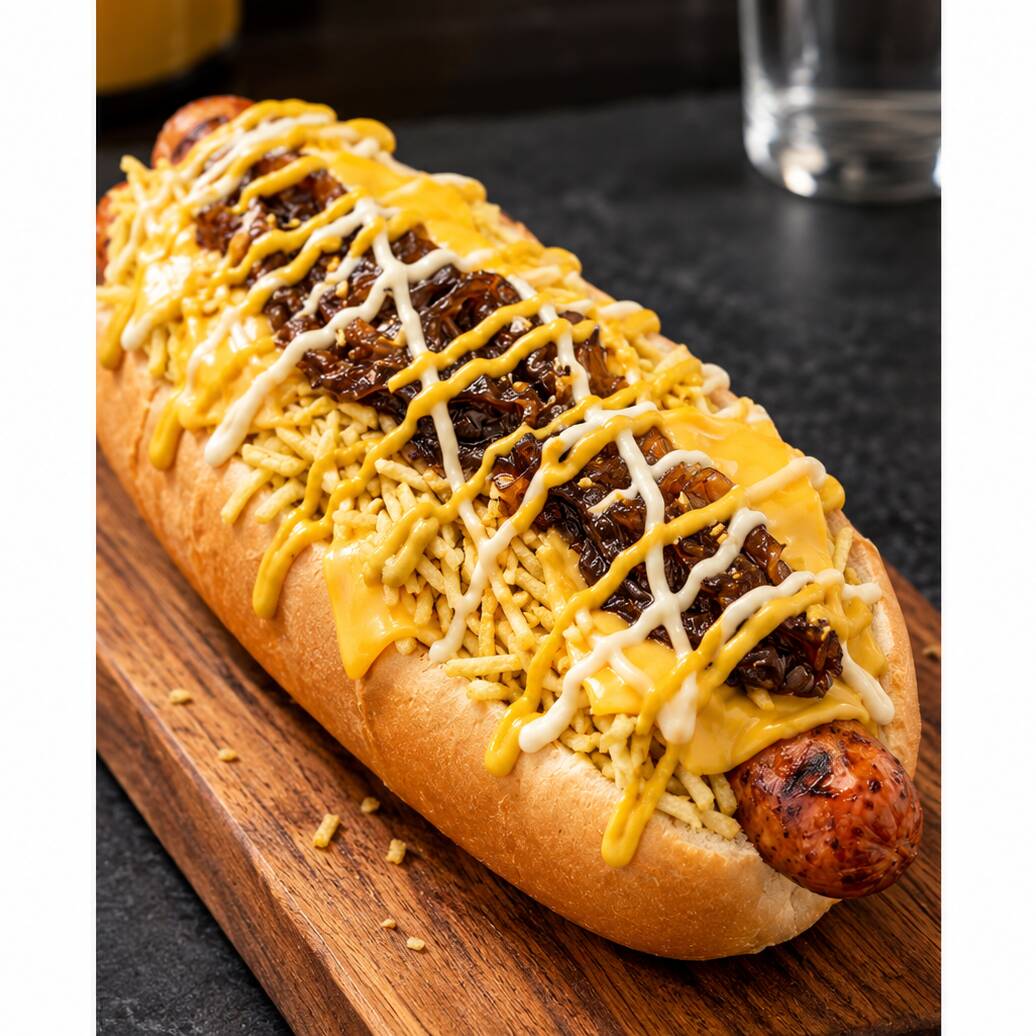 EL JARTIPERRO