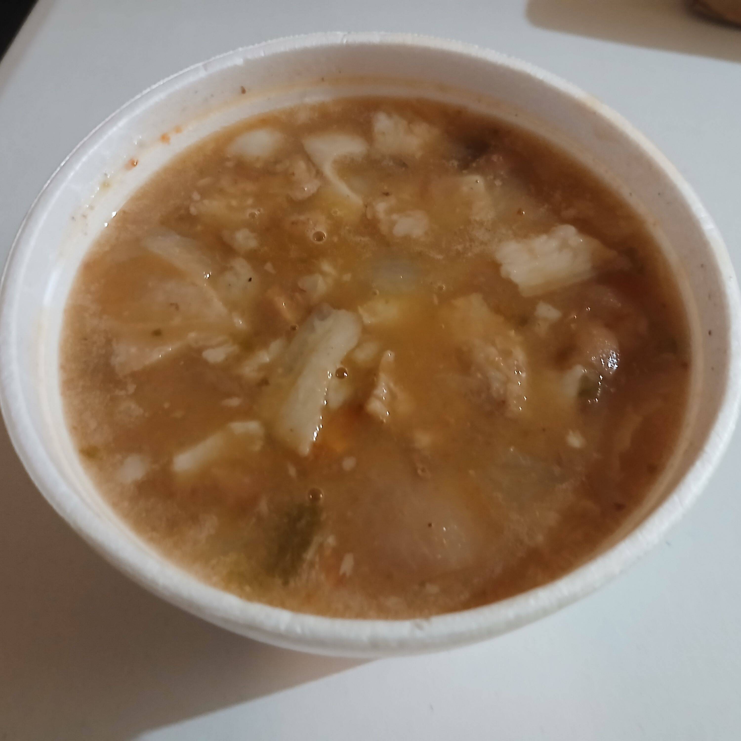 Frijoles Charros 1/2