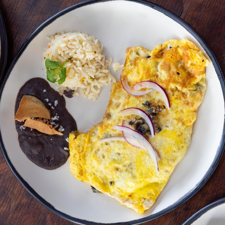 Omelette