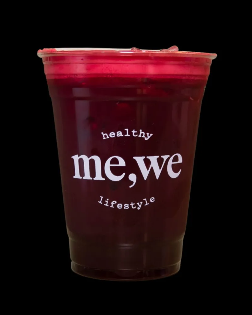 IMMUNE DETOX COLD PRESSED