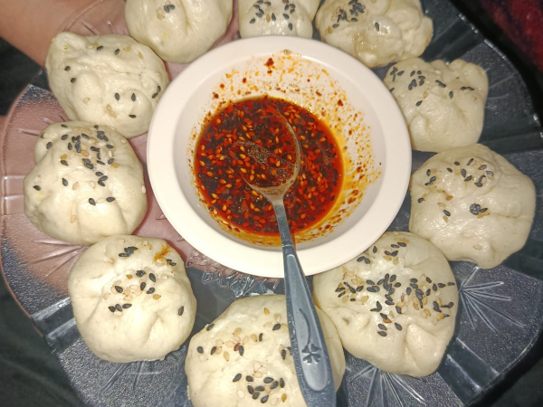 Emma's Dumplings Dojo