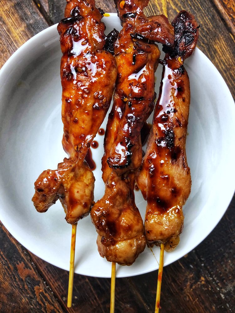Yakitori