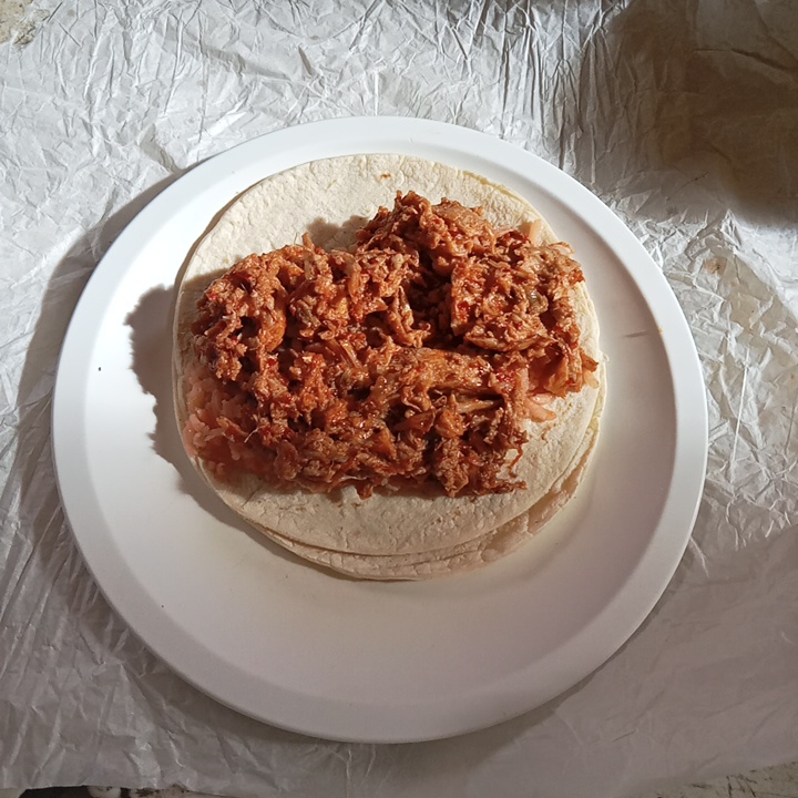 Tacos de Guisados