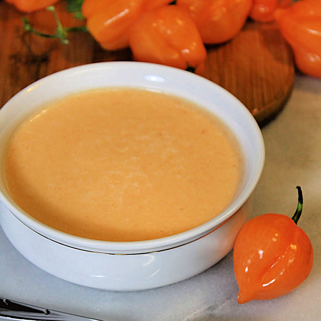 ADEREZO HABANERO