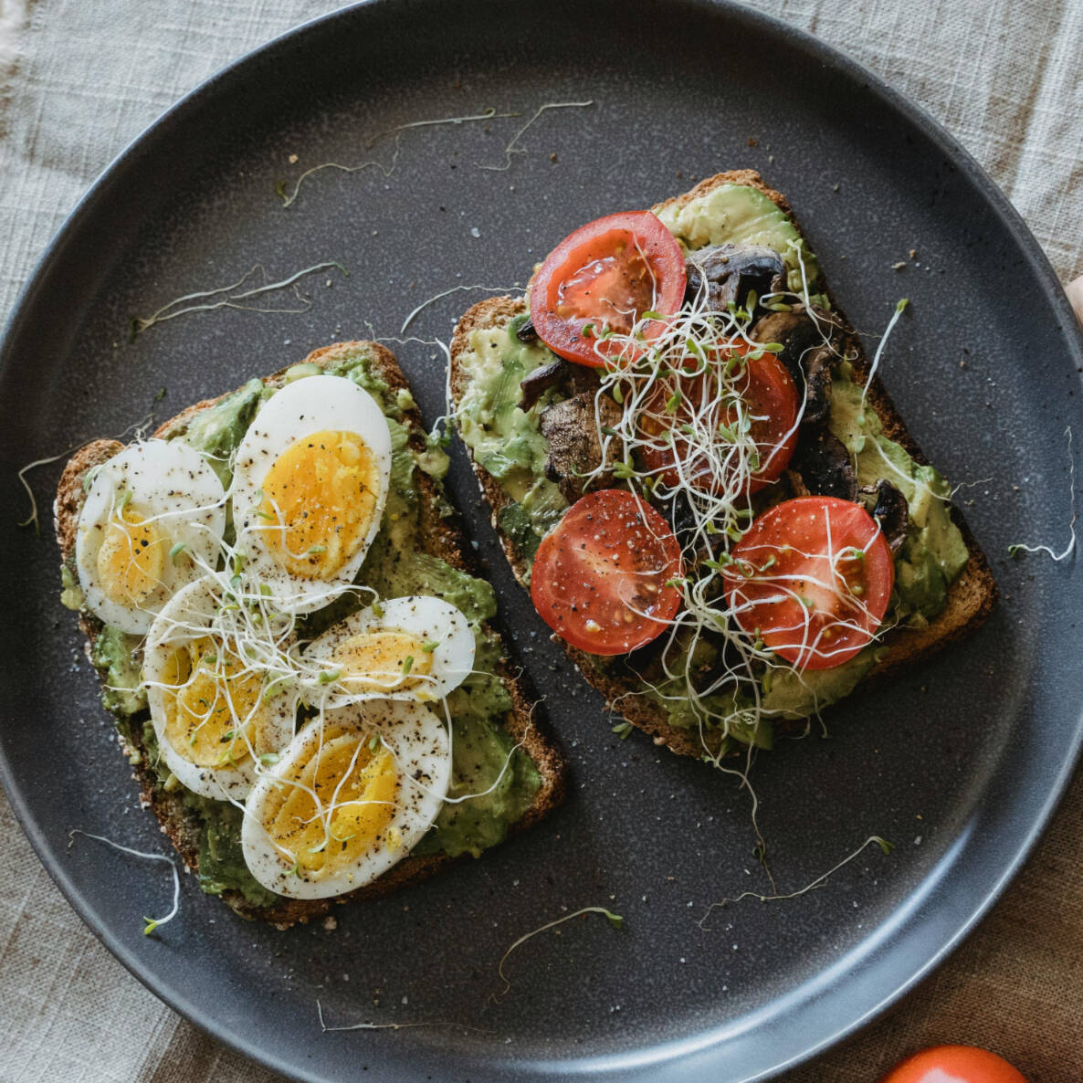 Avocado Toast