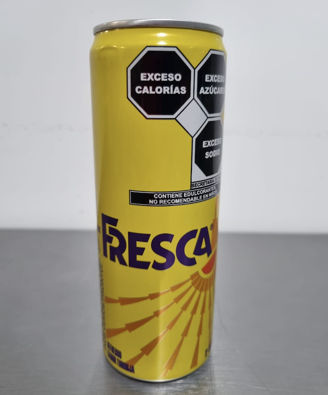 Fresca