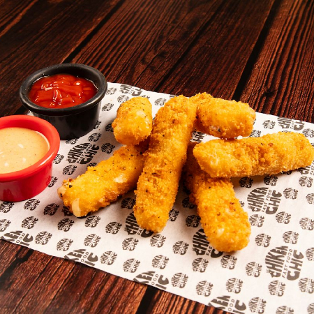 Dedos de Queso