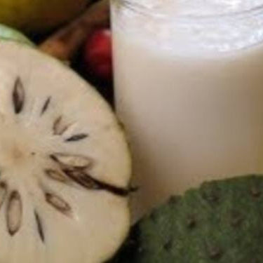 Suco de Graviola