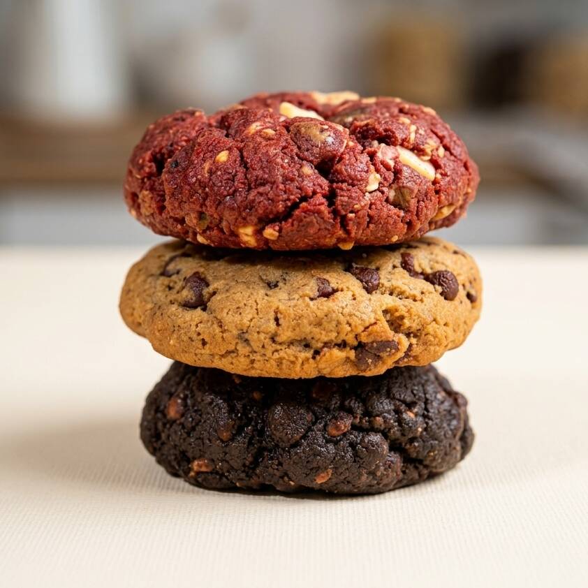Combo Trio Galletas