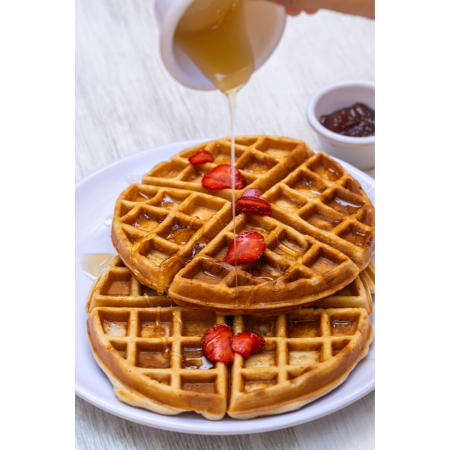 Waffles