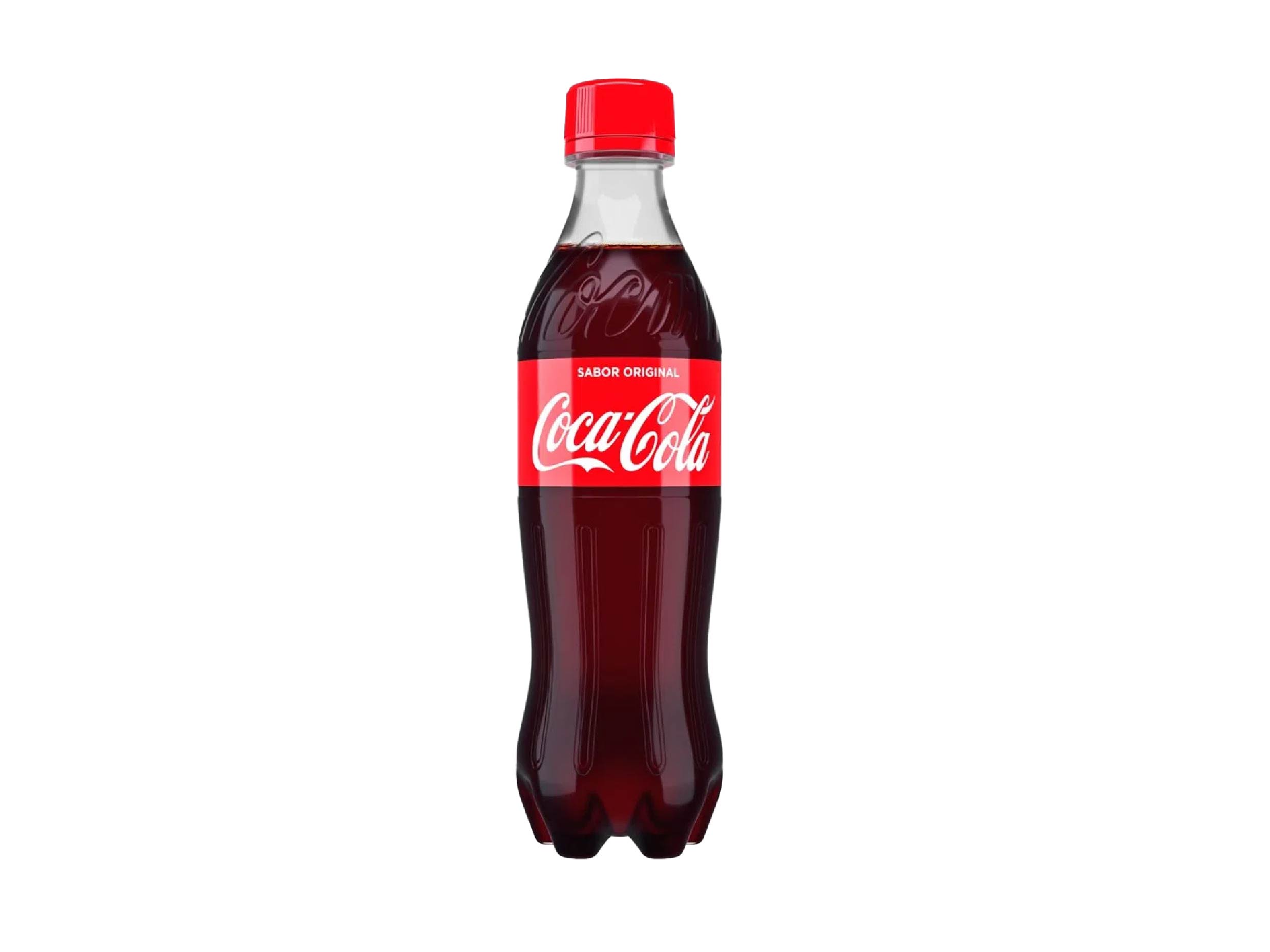 Coca cola 400 ml