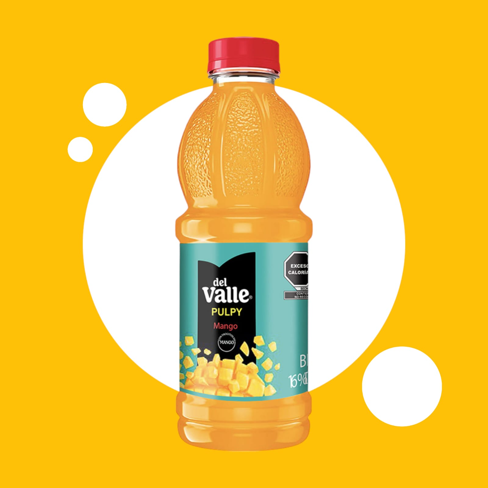 Jugo del Valle Mango 400 Ml