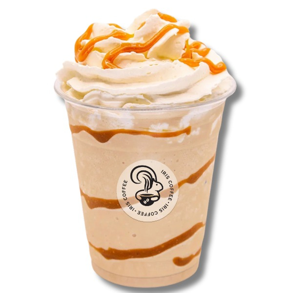 Frappe Cajeta