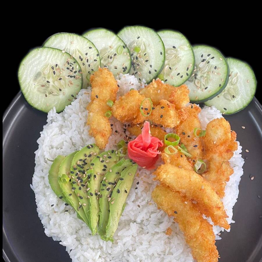 Chirashi