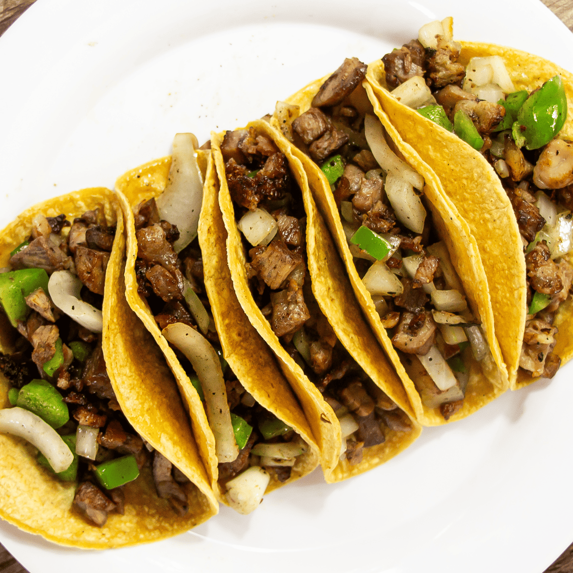 TACOS DE ALAMBRE (ORDEN C/5)