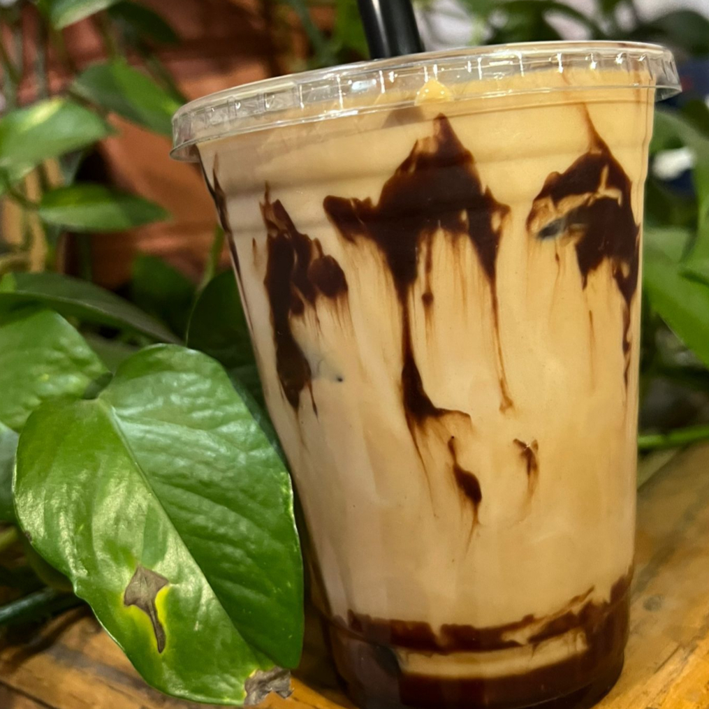 Cafe Frio MOKA