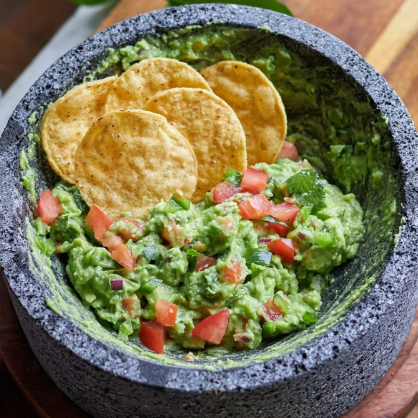 Orden de Guacamole