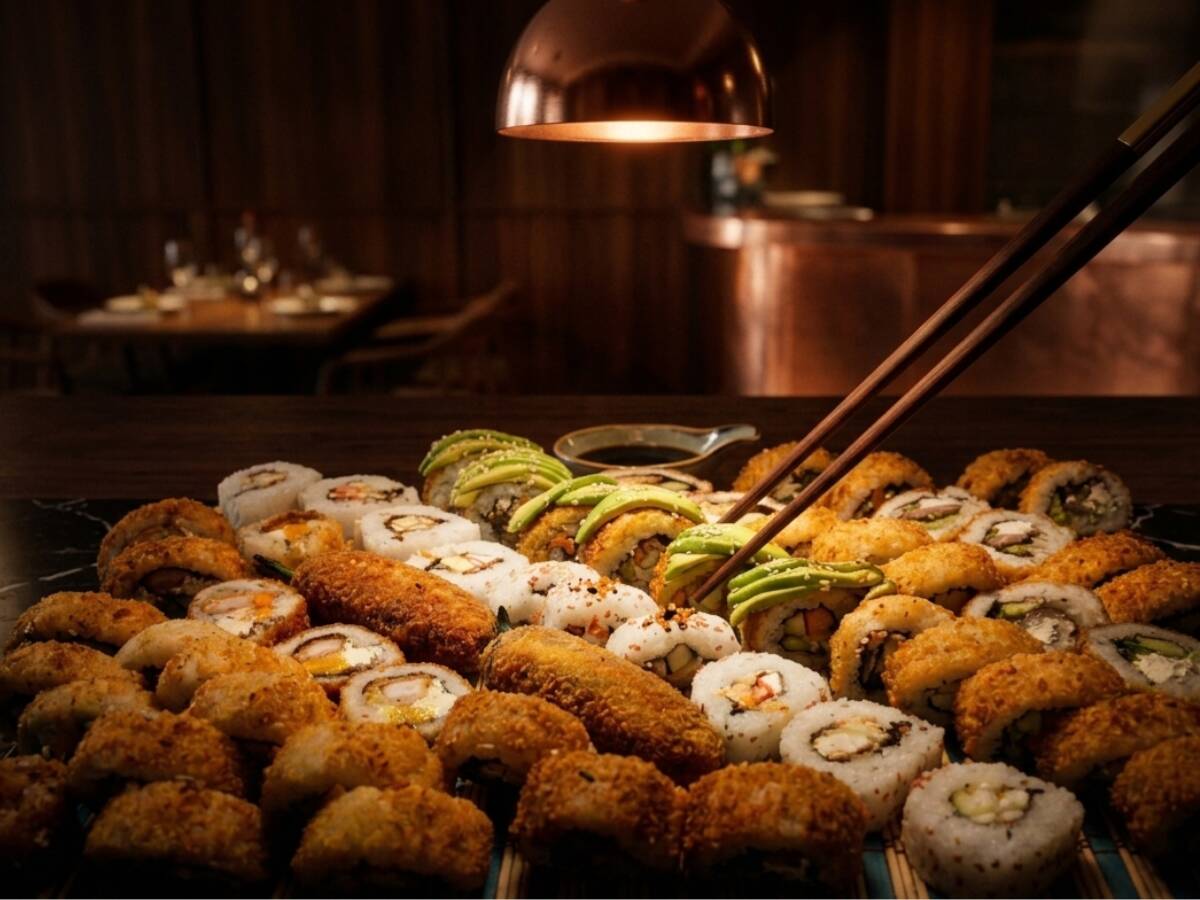 Umai Maki