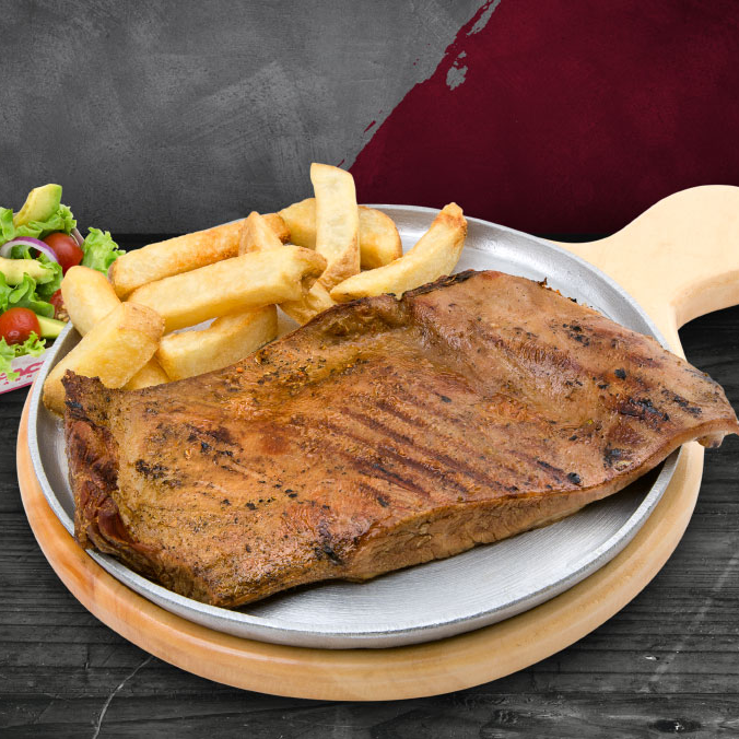 Sobrebarriga al Gusto 400 G