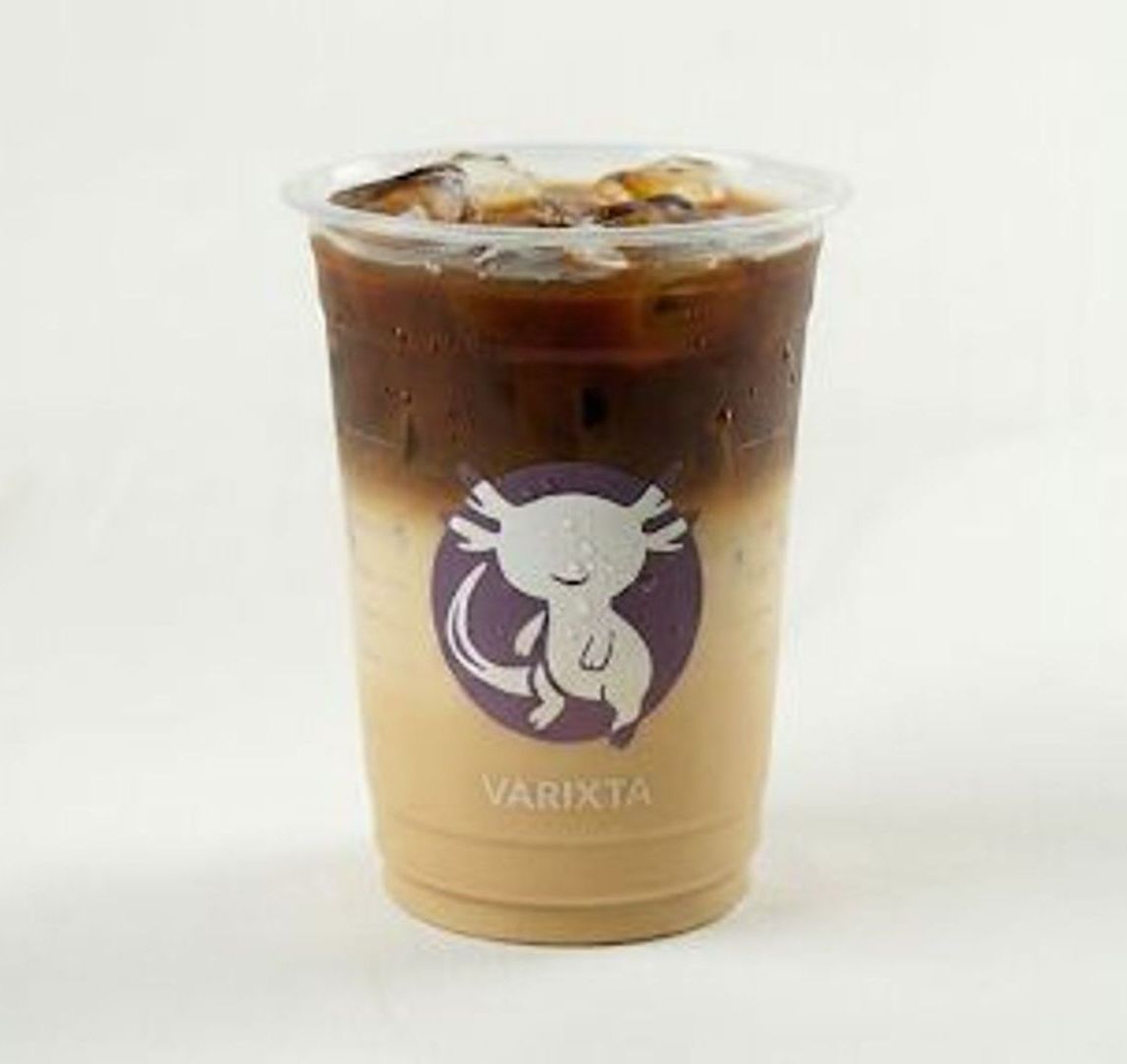 Iced Latte
