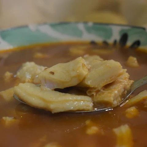 Menudo Chico