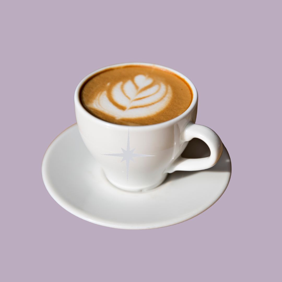 Cappuccino 8 Oz