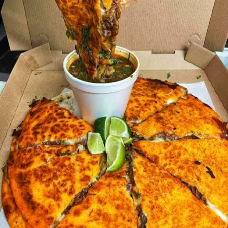 COMBO PIZZABIRRIA!!