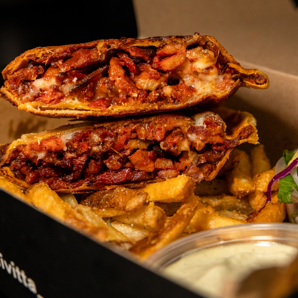Divitta al Pastor