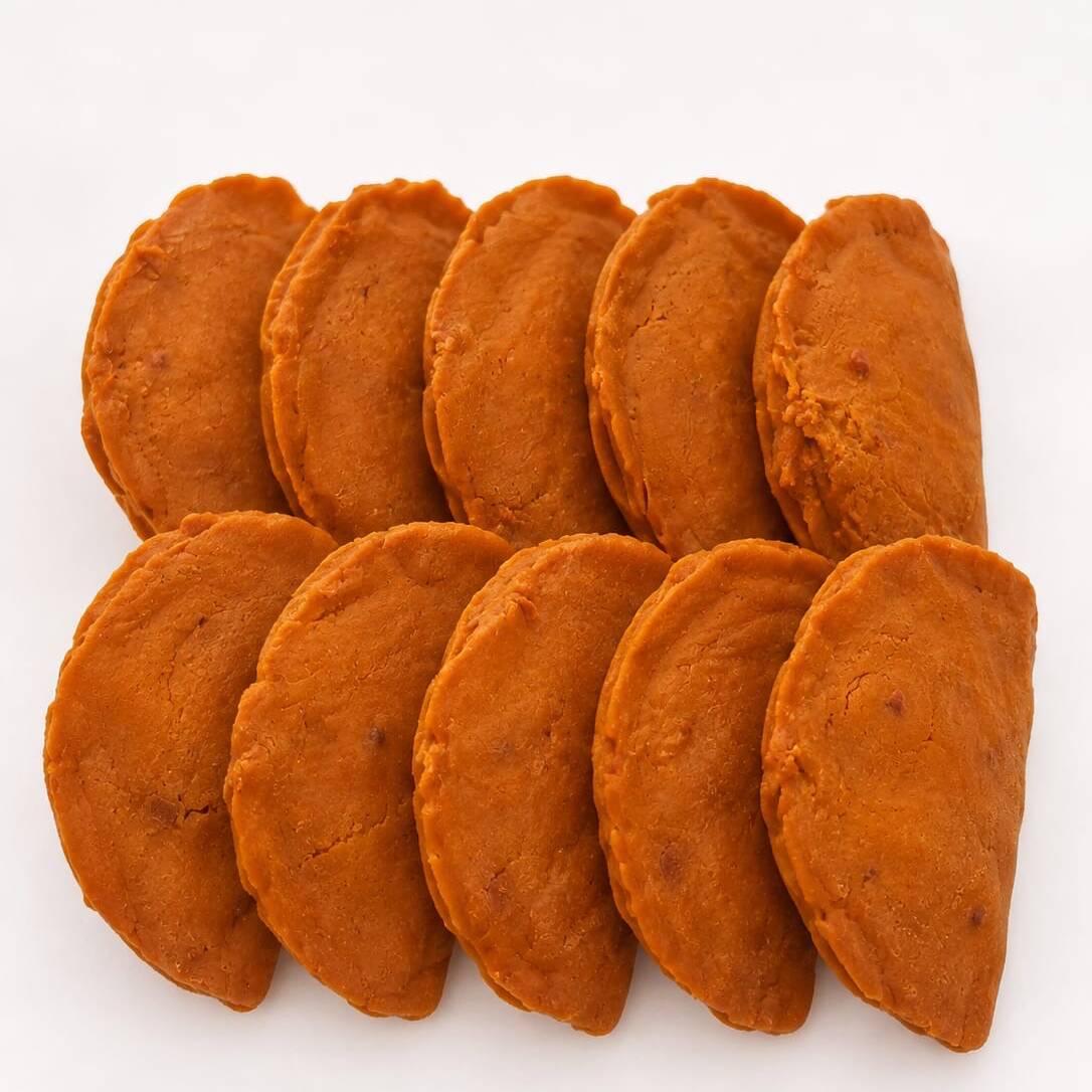 Paquete Divino (10 Empanadas)