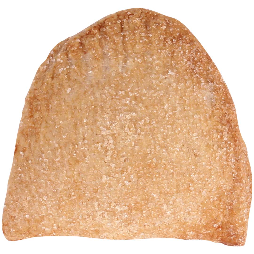 Mini Empanadas De Cajeta 12Piezas