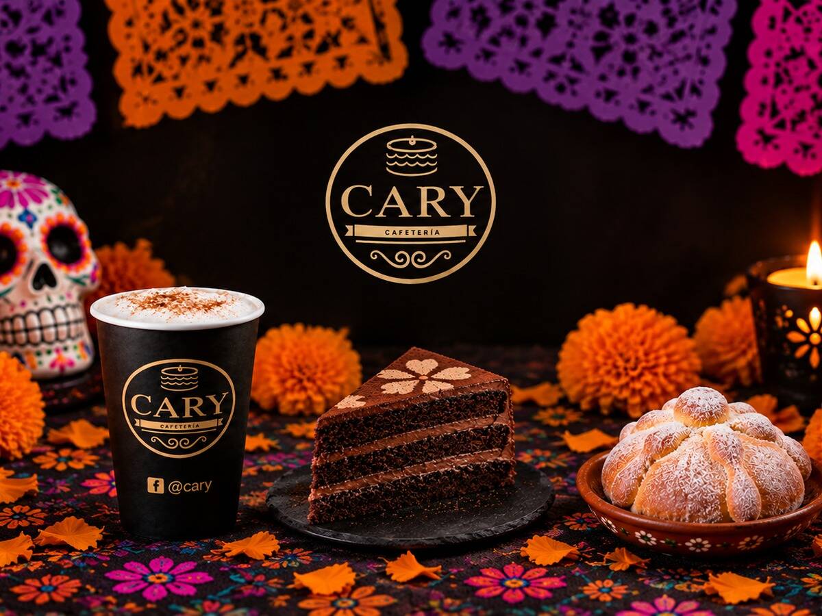 Pastelería y Reposteria Fina Cary Suc. Cerrito