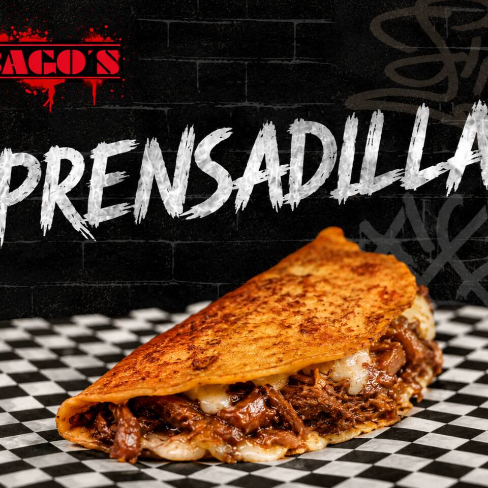 Prensadilla