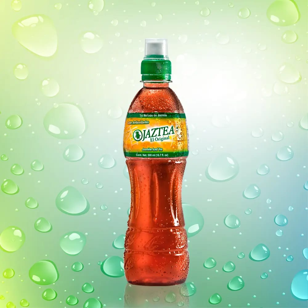 Te jazte de 500 ml