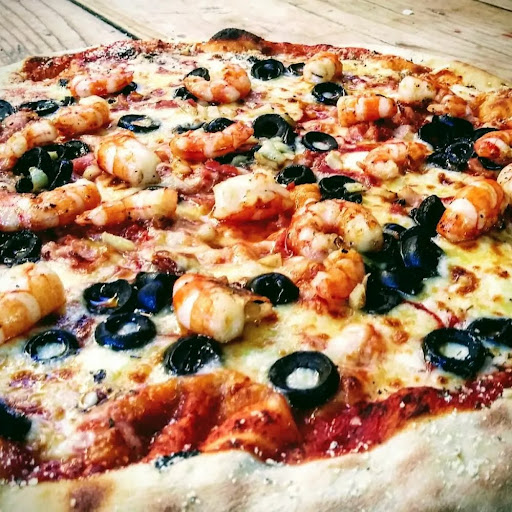 La Gamba